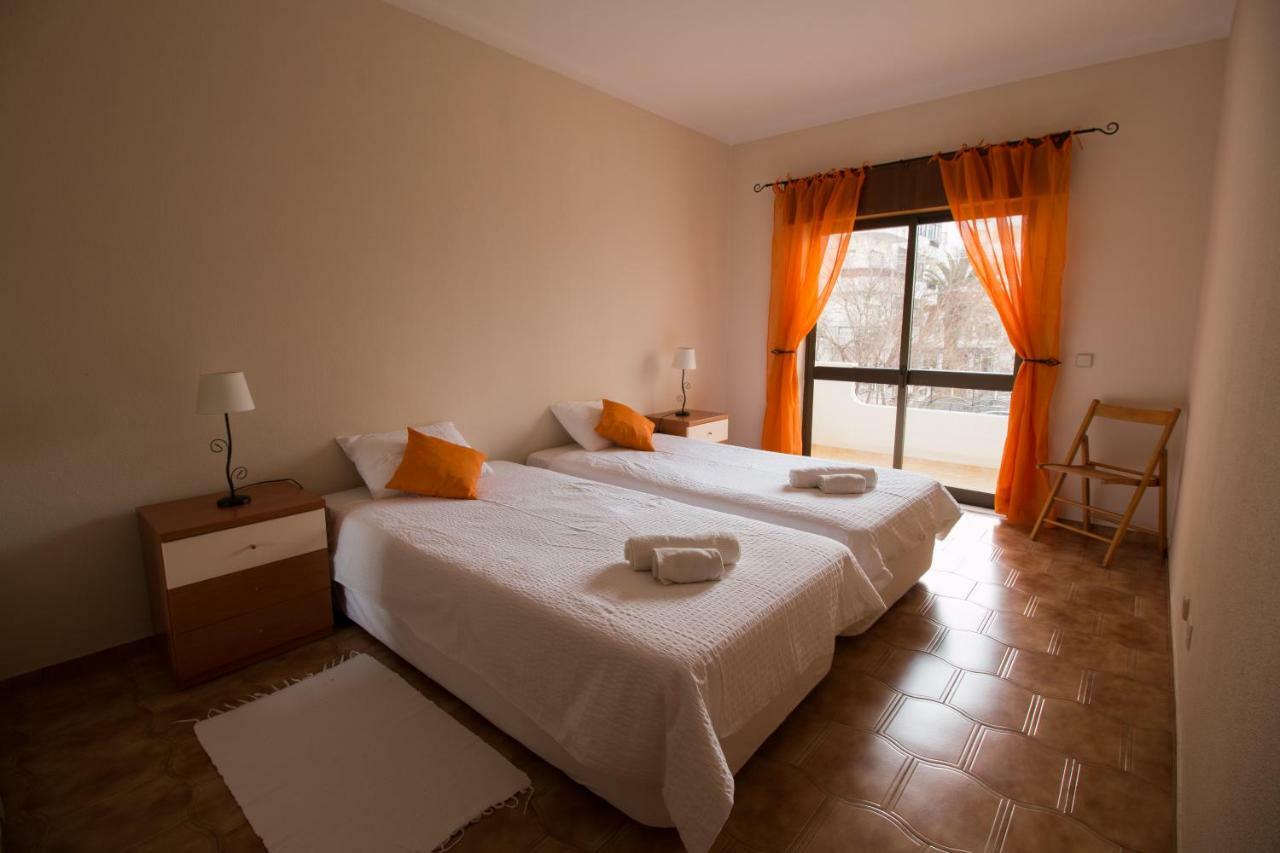 Perfect Loc Apartment Lagos 3 Bedroom/2Bth Luaran gambar